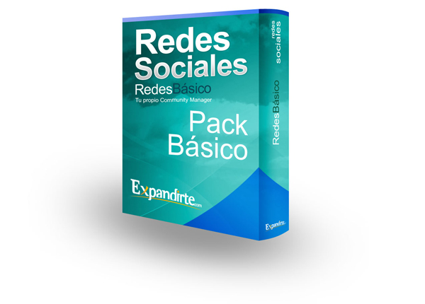 Pack ExpandirteRedes