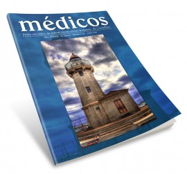 Portada Revista Comcas nº 132