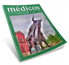 Revista Colegio Médicos nº 139