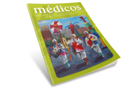 Revista Clegio de Médicos de Castellón 143