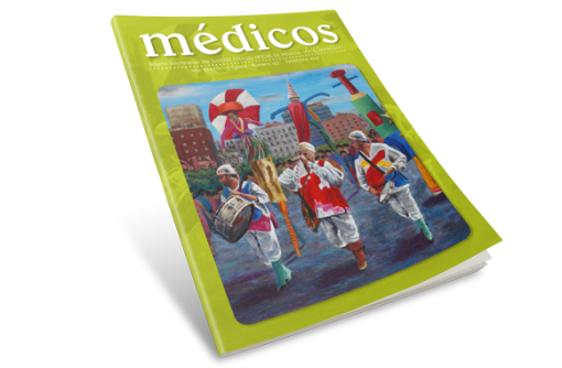 Revista Clegio de Médicos de Castellón 143