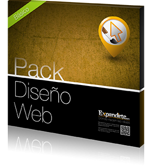 Pack-diseno-web-basico