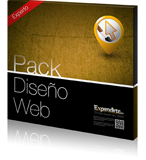 Pack-diseno-web-experto