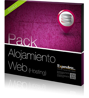 Pack-hosting-basico