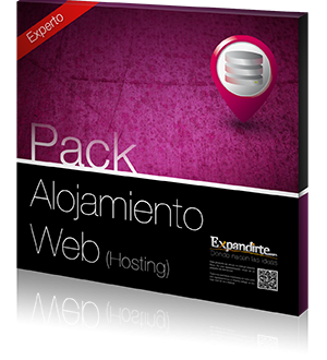 Pack-hosting-experto