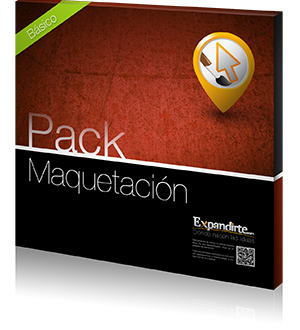 Pack-maquetacion-basico