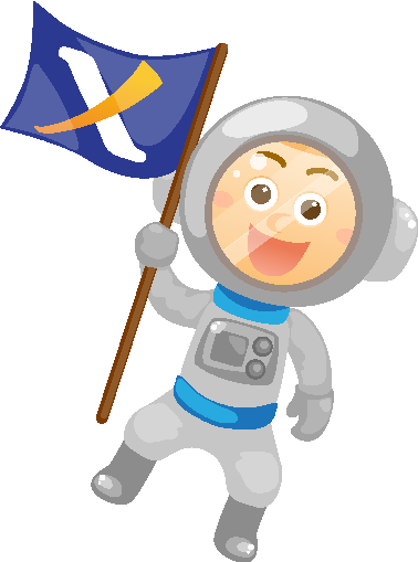 astronauta