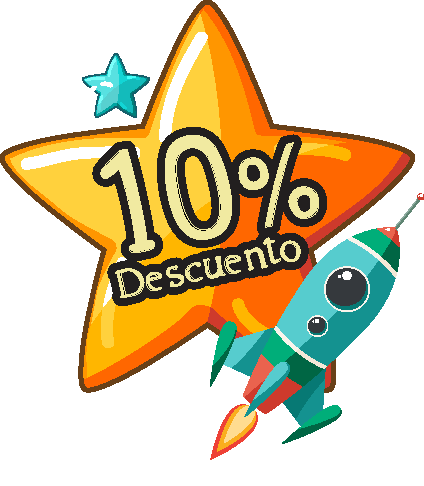 Descuento 10%