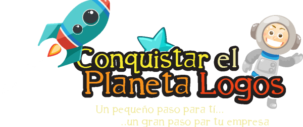 La conquista del planeta logos