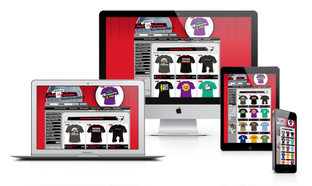 Tienda online CamisetasjuanPalomo.com