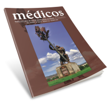 Revista Colegio de Médicos nº 131