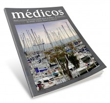 Revista Colegio Médicos nº 133