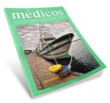 Revista Colegio Médicos nº 134