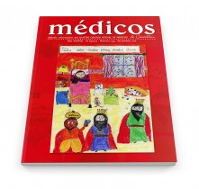 Revista Colegio Médicos nº 135