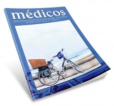 Revista Colegio Médicos nº 137