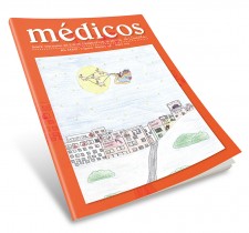 Revista Colegio Médicos nº 138