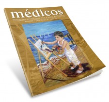 Revista Colegio Médicos nº 140