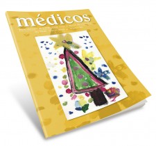 Revista Colegio Médicos nº 141