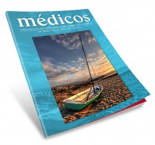 Revista Colegio Médicos nº 142