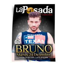 Cartel Bruno