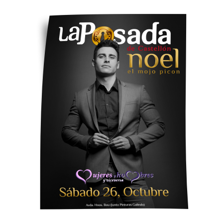 Cartel Noel