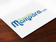 Diseño de Logotipo Tienda Mampara