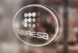 Diseño de logotipo Fabresa