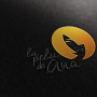 Diseño de Logotipo La Pelu de Ana