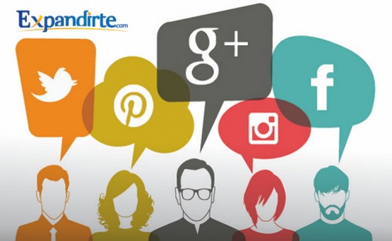 Redes sociales y empresa